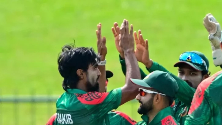 ক্রিকেটারদের বিশ্রাম দরকার— বলছে বিসিবি